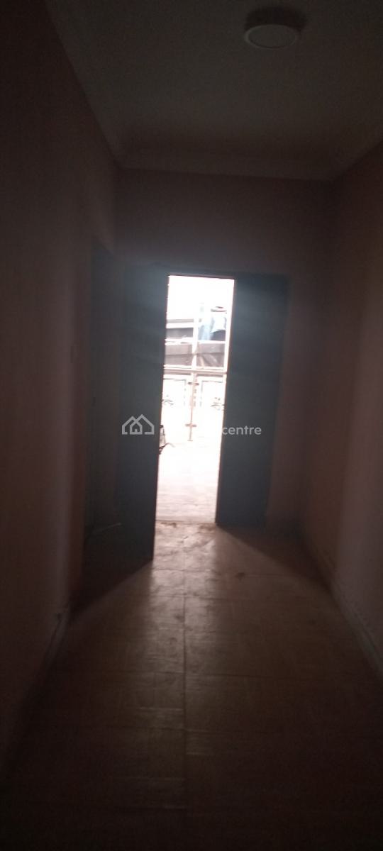 Fully Furnished 5bedroom Duplex with 2 Units of 1bedroom Flat, Agunfoye, Igbogbo, Ikorodu, Lagos, Detached Duplex for Sale