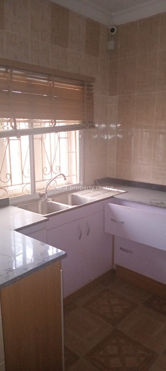 Fully Furnished 5bedroom Duplex with 2 Units of 1bedroom Flat, Agunfoye, Igbogbo, Ikorodu, Lagos, Detached Duplex for Sale