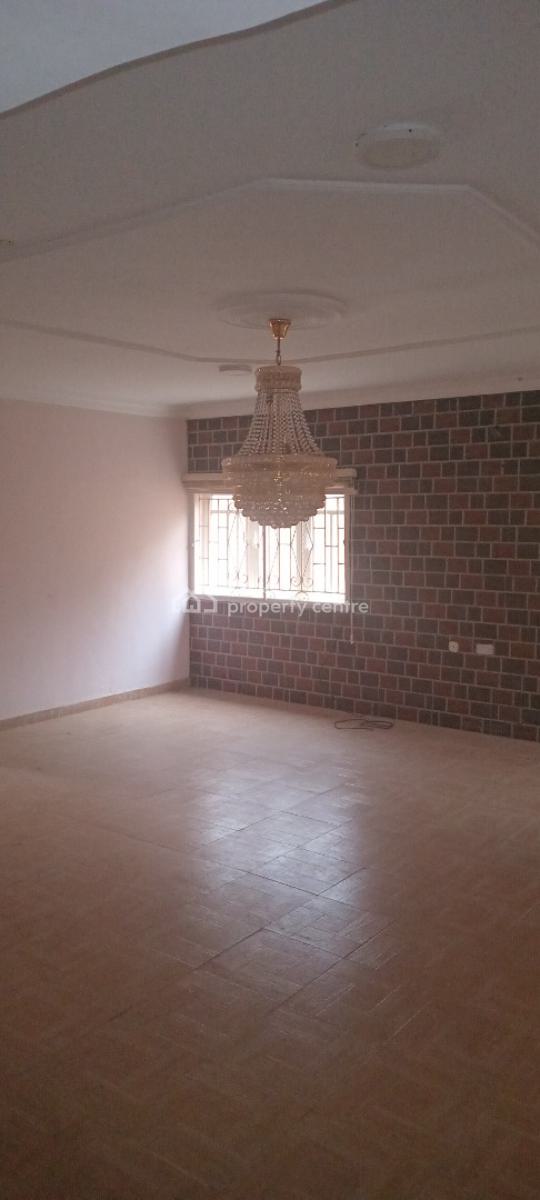 Fully Furnished 5bedroom Duplex with 2 Units of 1bedroom Flat, Agunfoye, Igbogbo, Ikorodu, Lagos, Detached Duplex for Sale