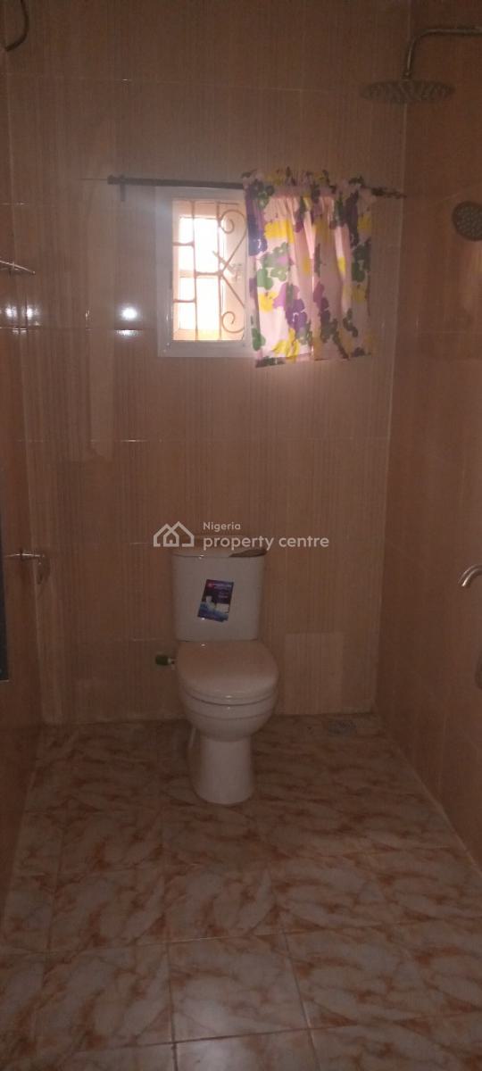 Fully Furnished 5bedroom Duplex with 2 Units of 1bedroom Flat, Agunfoye, Igbogbo, Ikorodu, Lagos, Detached Duplex for Sale