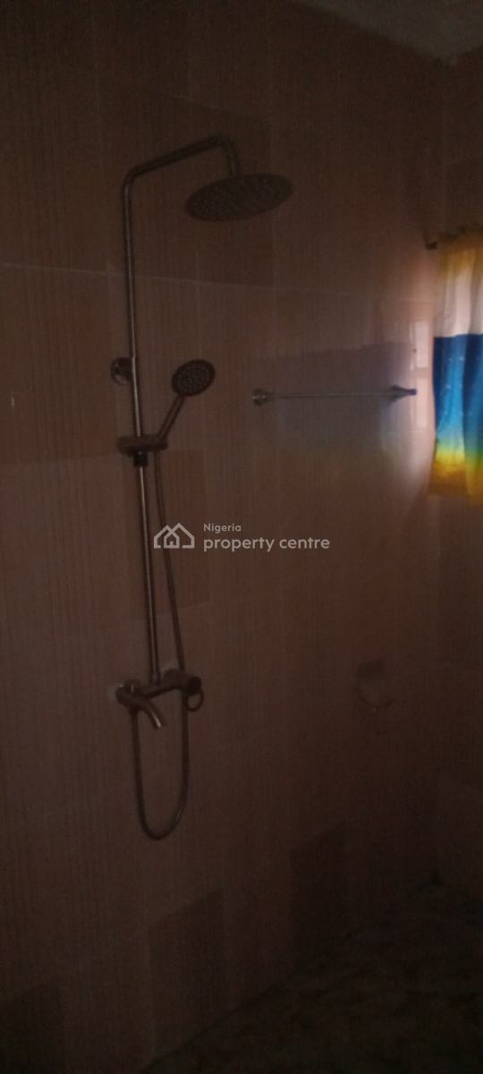 Fully Furnished 5bedroom Duplex with 2 Units of 1bedroom Flat, Agunfoye, Igbogbo, Ikorodu, Lagos, Detached Duplex for Sale