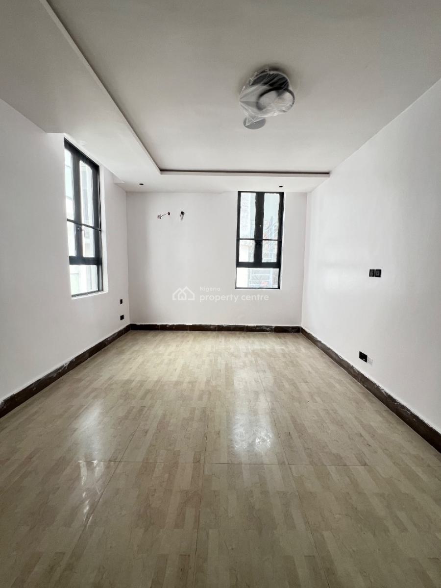 Luxury Five Bedrooms Detached Duplex with Bq, Lekki Phase One, Lekki Phase 1, Lekki, Lagos, Detached Duplex for Sale