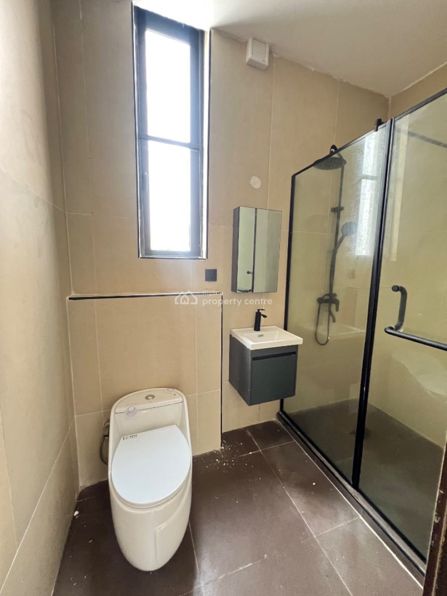 Luxury Five Bedrooms Detached Duplex with Bq, Lekki Phase One, Lekki Phase 1, Lekki, Lagos, Detached Duplex for Sale