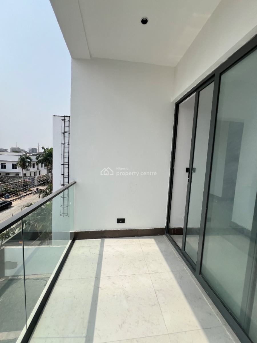 Luxury Five Bedrooms Detached Duplex with Bq, Lekki Phase One, Lekki Phase 1, Lekki, Lagos, Detached Duplex for Sale