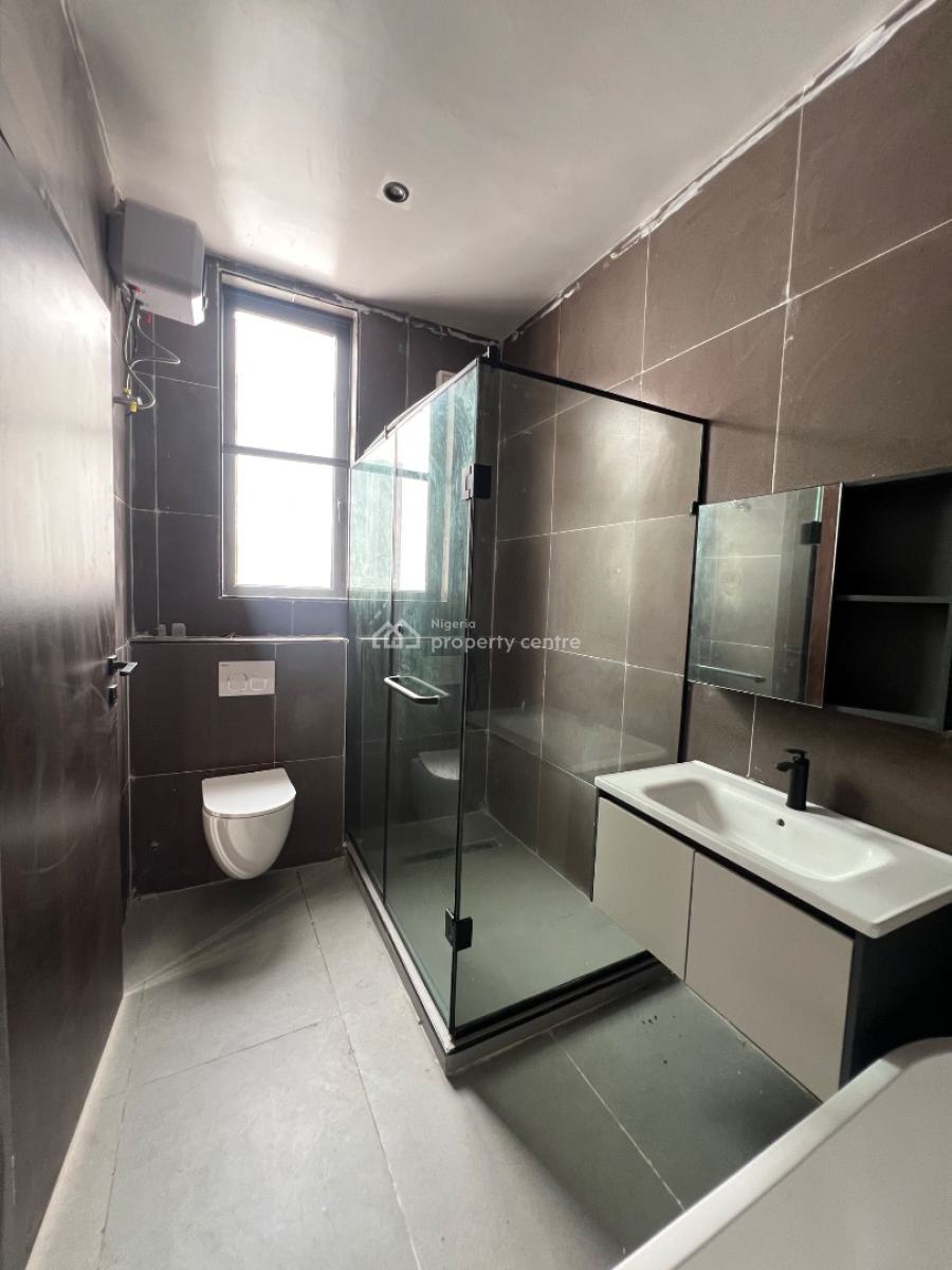 Luxury Five Bedrooms Detached Duplex with Bq, Lekki Phase One, Lekki Phase 1, Lekki, Lagos, Detached Duplex for Sale