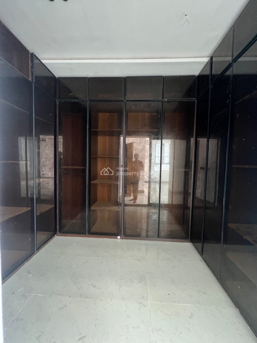 Luxury Five Bedrooms Detached Duplex with Bq, Lekki Phase One, Lekki Phase 1, Lekki, Lagos, Detached Duplex for Sale