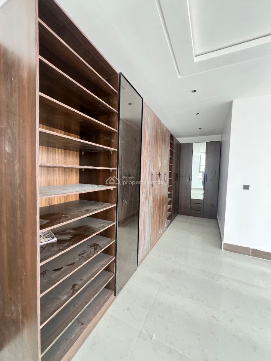 Luxury Five Bedrooms Detached Duplex with Bq, Lekki Phase One, Lekki Phase 1, Lekki, Lagos, Detached Duplex for Sale