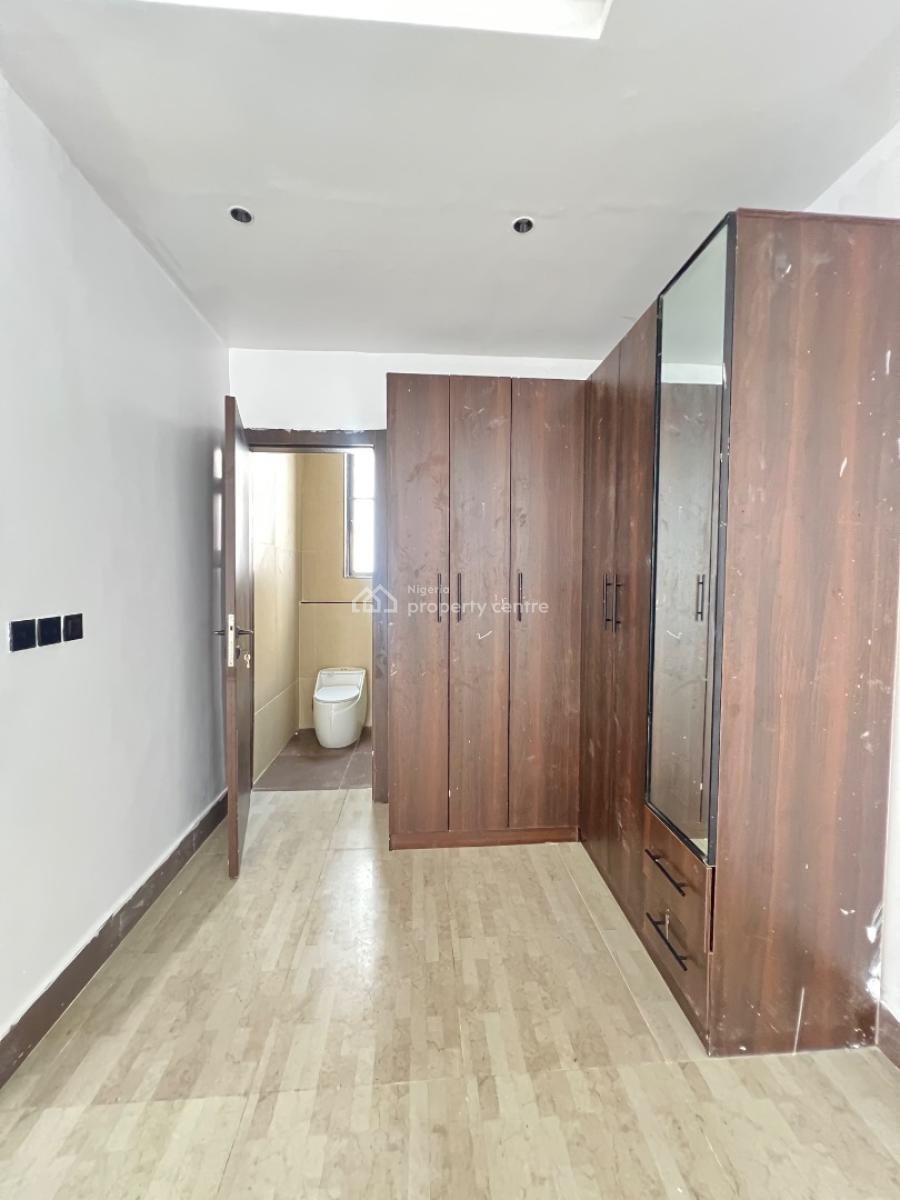 Luxury Five Bedrooms Detached Duplex with Bq, Lekki Phase One, Lekki Phase 1, Lekki, Lagos, Detached Duplex for Sale