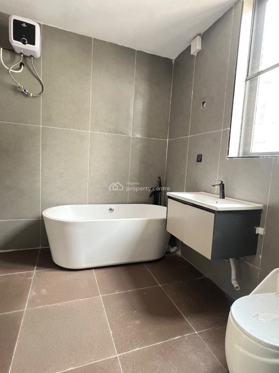 Luxury Five Bedrooms Detached Duplex with Bq, Lekki Phase One, Lekki Phase 1, Lekki, Lagos, Detached Duplex for Sale