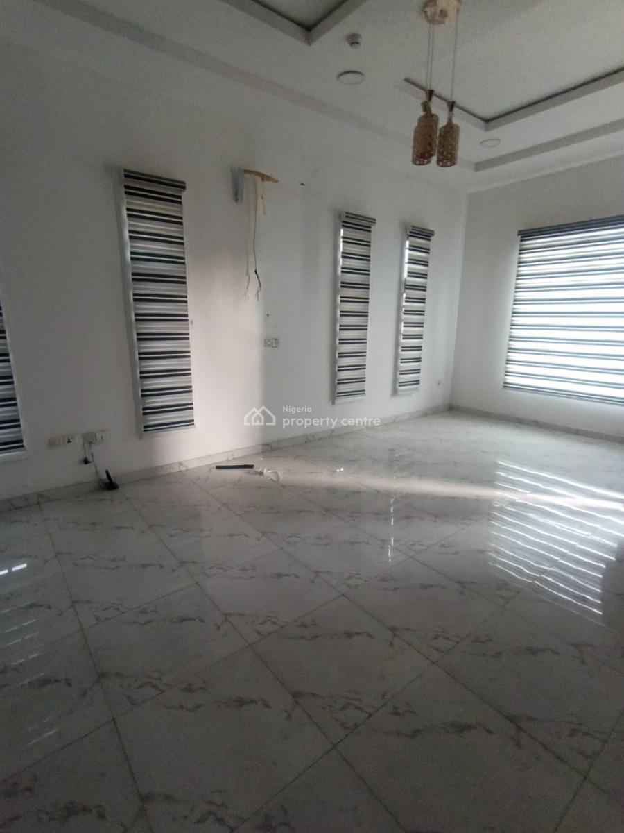 Executive Office Duplex, Omole Phase 1, Ikeja, Lagos, House for Rent
