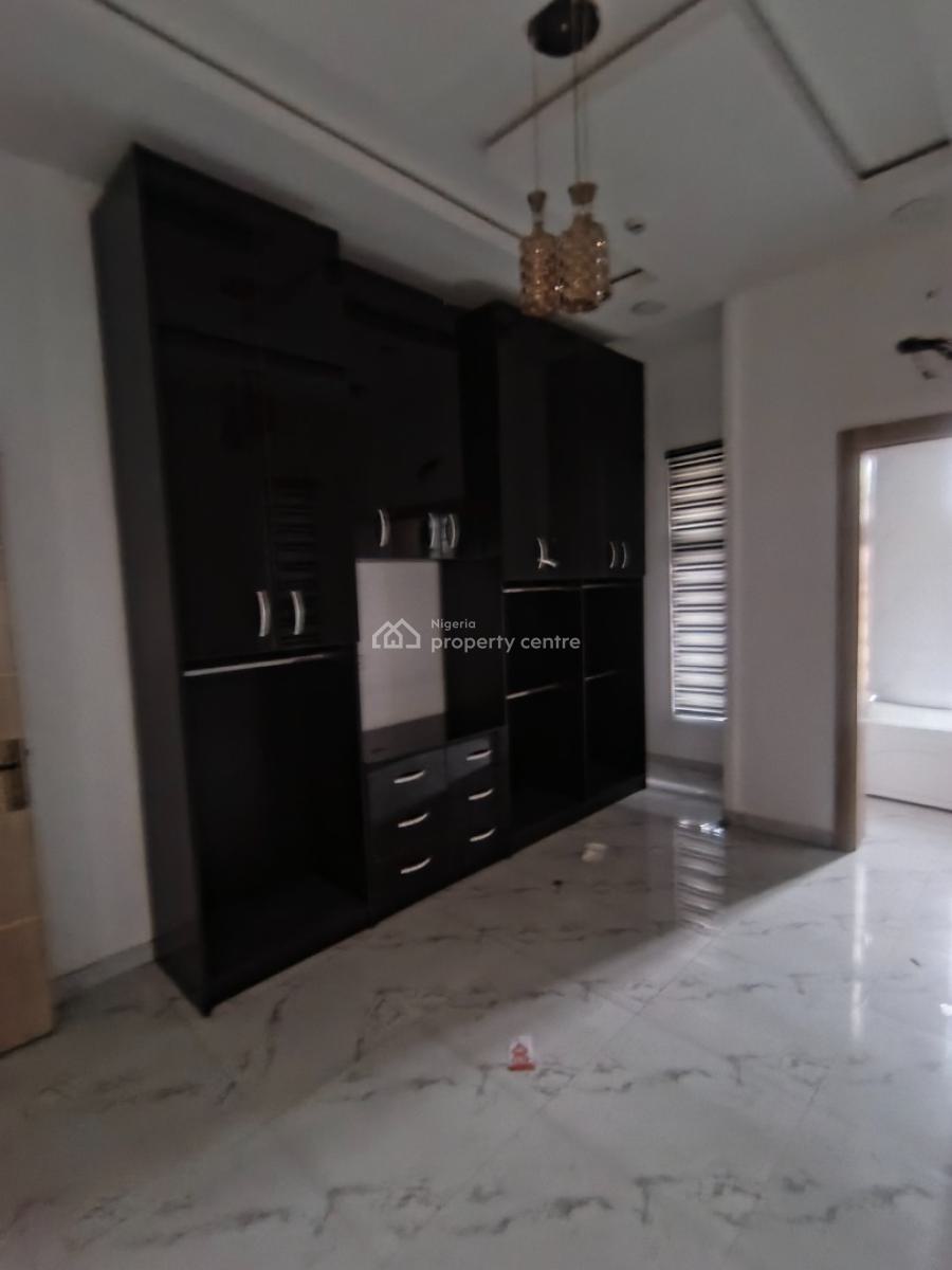 Executive Office Duplex, Omole Phase 1, Ikeja, Lagos, House for Rent