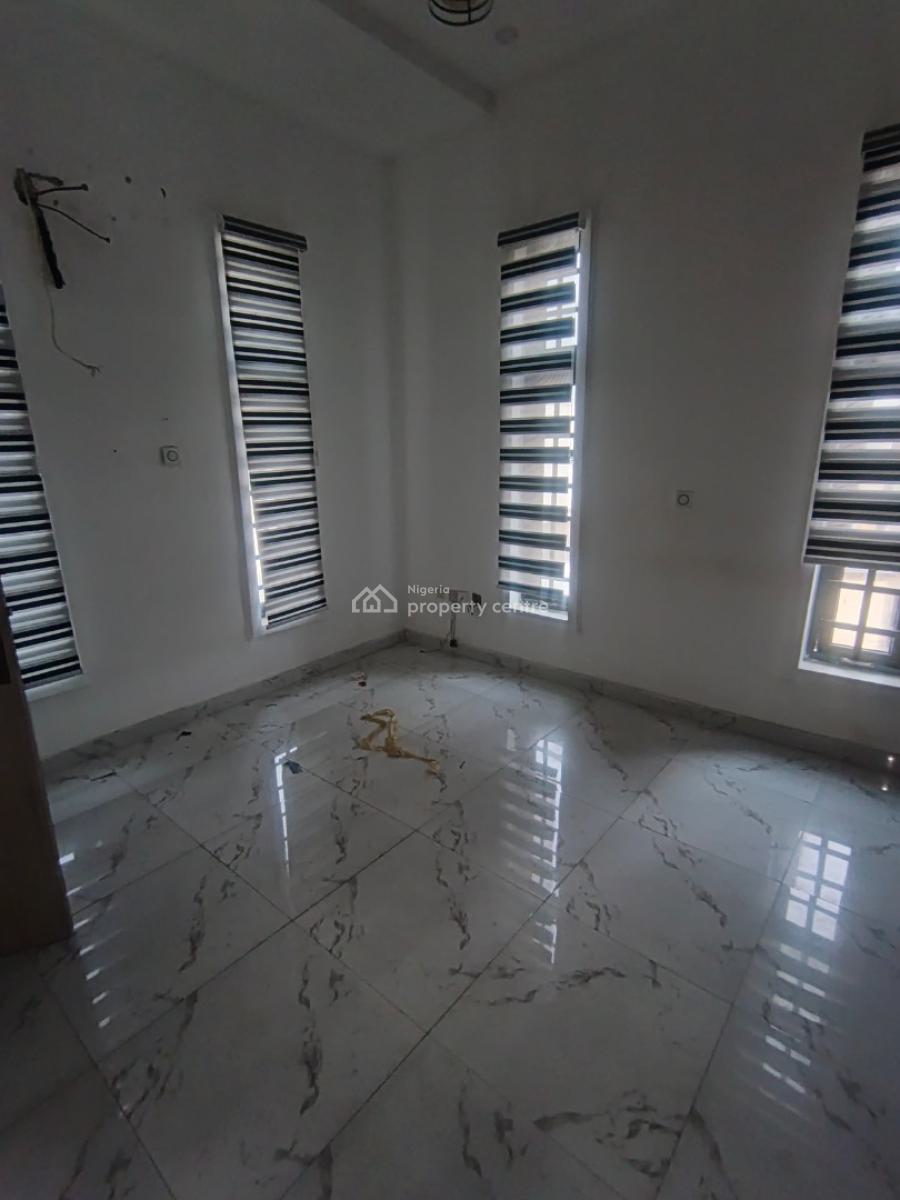 Executive Office Duplex, Omole Phase 1, Ikeja, Lagos, House for Rent