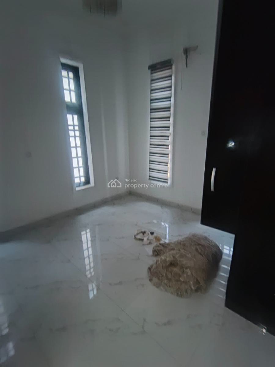 Executive Office Duplex, Omole Phase 1, Ikeja, Lagos, House for Rent