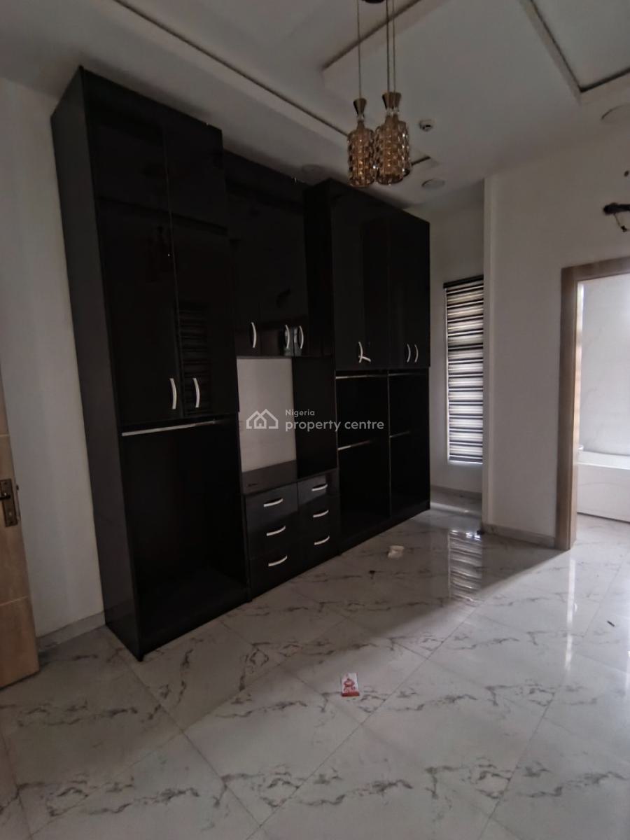 Executive Office Duplex, Omole Phase 1, Ikeja, Lagos, House for Rent