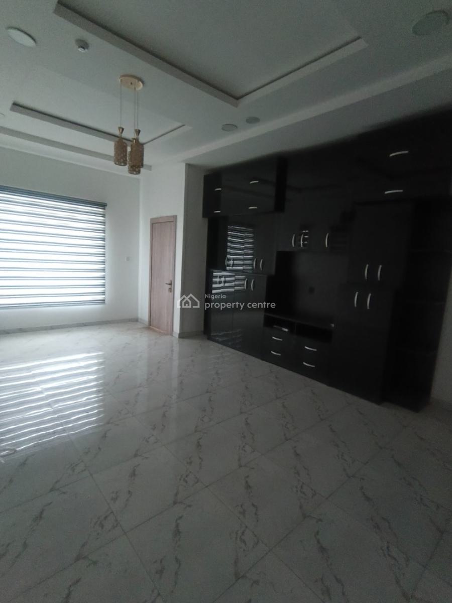 Executive Office Duplex, Omole Phase 1, Ikeja, Lagos, House for Rent