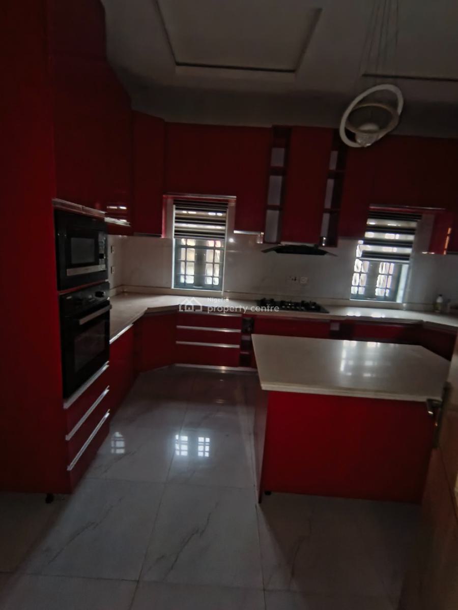Executive Office Duplex, Omole Phase 1, Ikeja, Lagos, House for Rent
