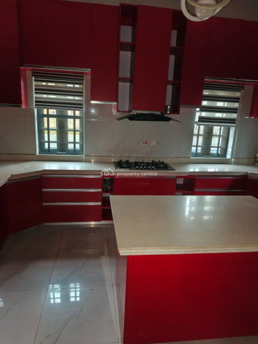 Executive Office Duplex, Omole Phase 1, Ikeja, Lagos, House for Rent
