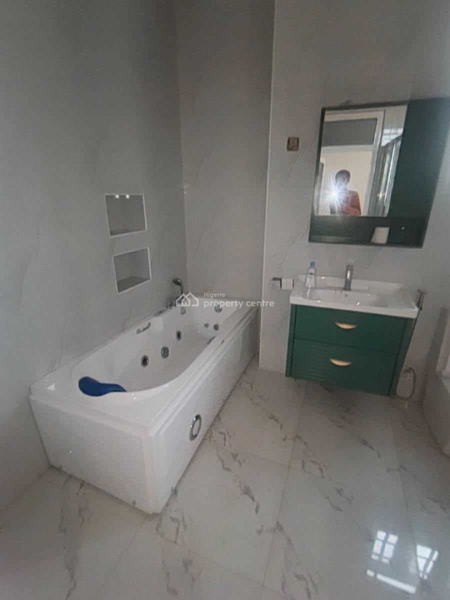 Executive Office Duplex, Omole Phase 1, Ikeja, Lagos, House for Rent
