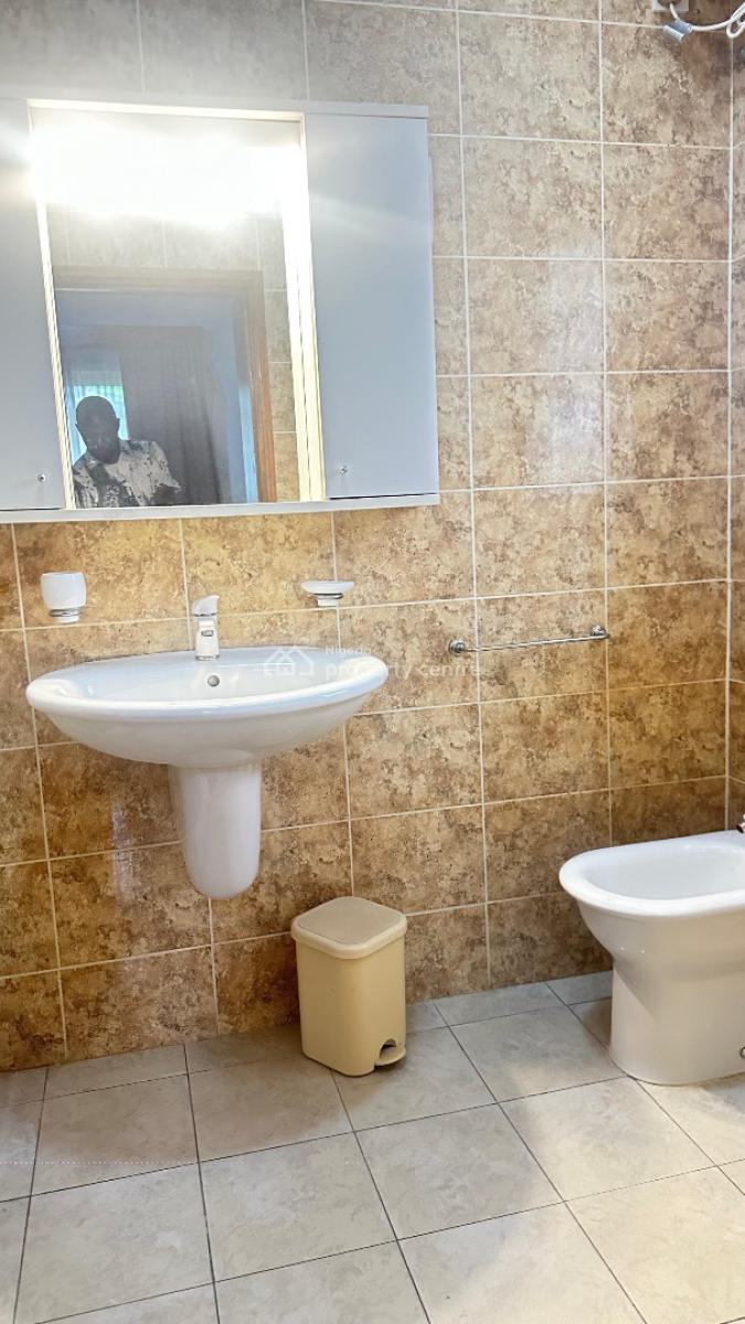 Partly Furnished 2 Bedroom Apartment, Ikoyi, Lagos, Flat / Apartment for Rent