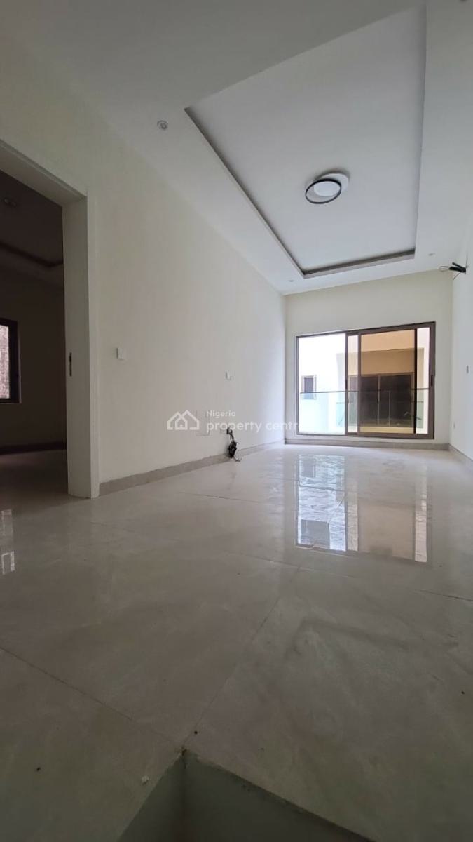 5 Bedroom Semi-detached Townhouse + Bq, Cinema Room, Banana Island, Ikoyi, Lagos, Detached Duplex for Rent