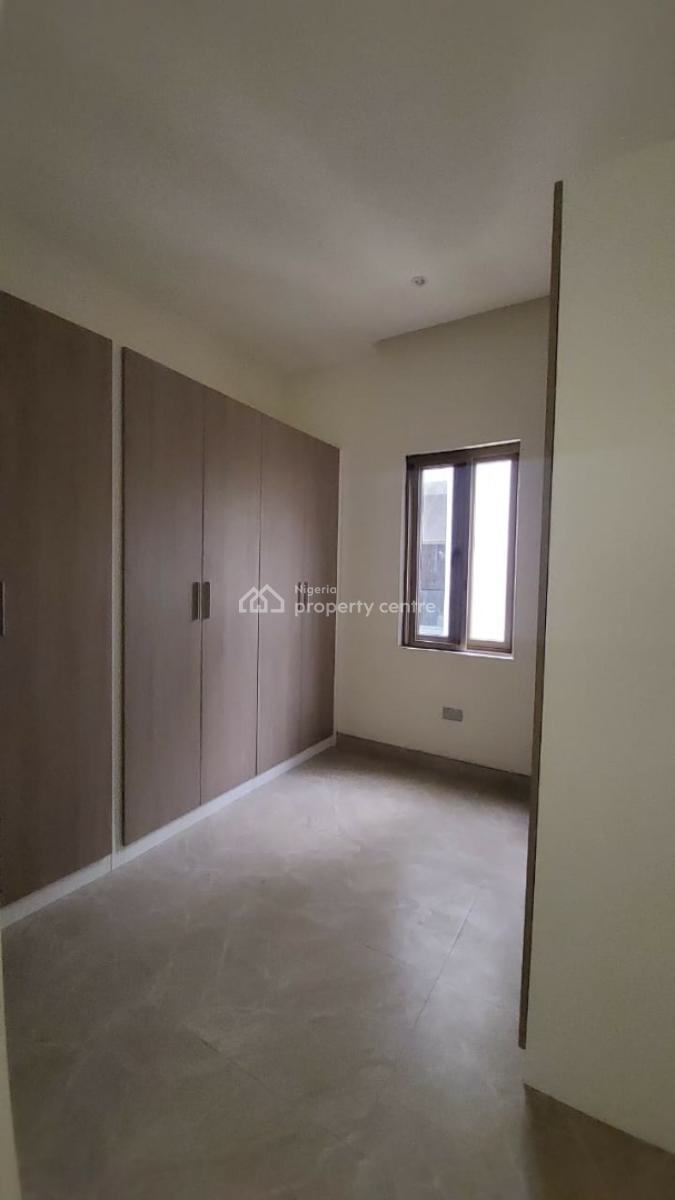 5 Bedroom Semi-detached Townhouse + Bq, Cinema Room, Banana Island, Ikoyi, Lagos, Detached Duplex for Rent