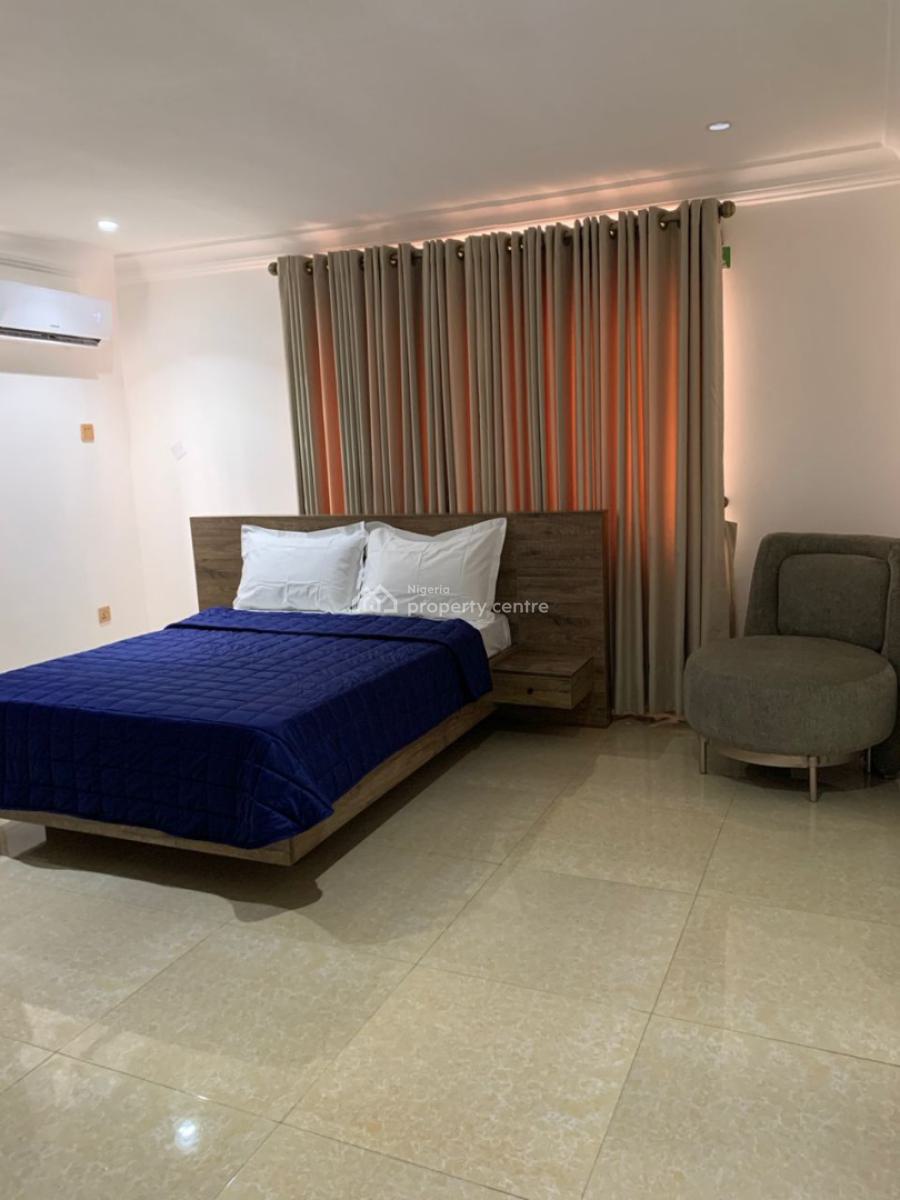 Well Furnished Fully Serviced Hotel Apartment Daily and Weekly Stay, Christ Avenue, Lekki Phase 1, Lekki Phase 1, Lekki, Lagos, Flat / Apartment Short Let