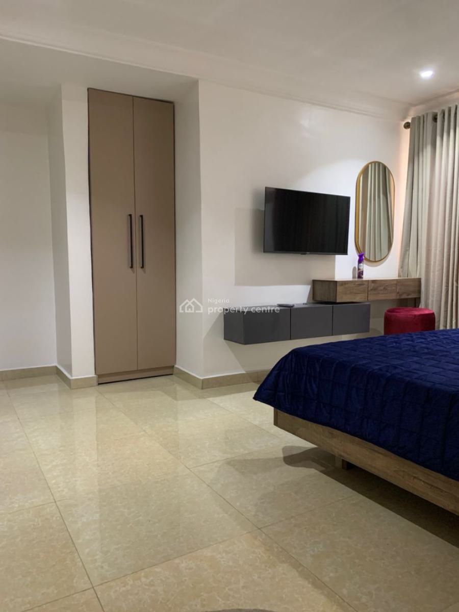 Well Furnished Fully Serviced Hotel Apartment Daily and Weekly Stay, Christ Avenue, Lekki Phase 1, Lekki Phase 1, Lekki, Lagos, Flat / Apartment Short Let