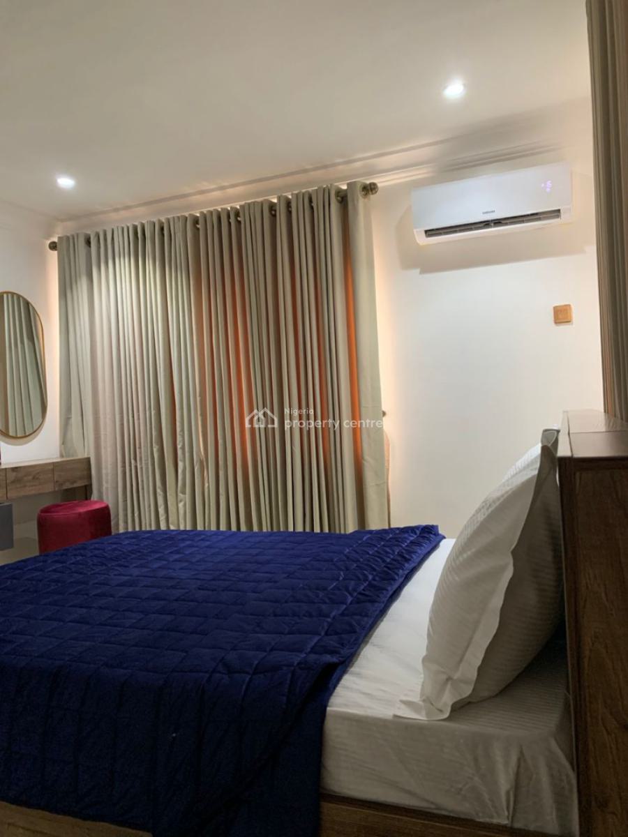 Well Furnished Fully Serviced Hotel Apartment Daily and Weekly Stay, Christ Avenue, Lekki Phase 1, Lekki Phase 1, Lekki, Lagos, Flat / Apartment Short Let