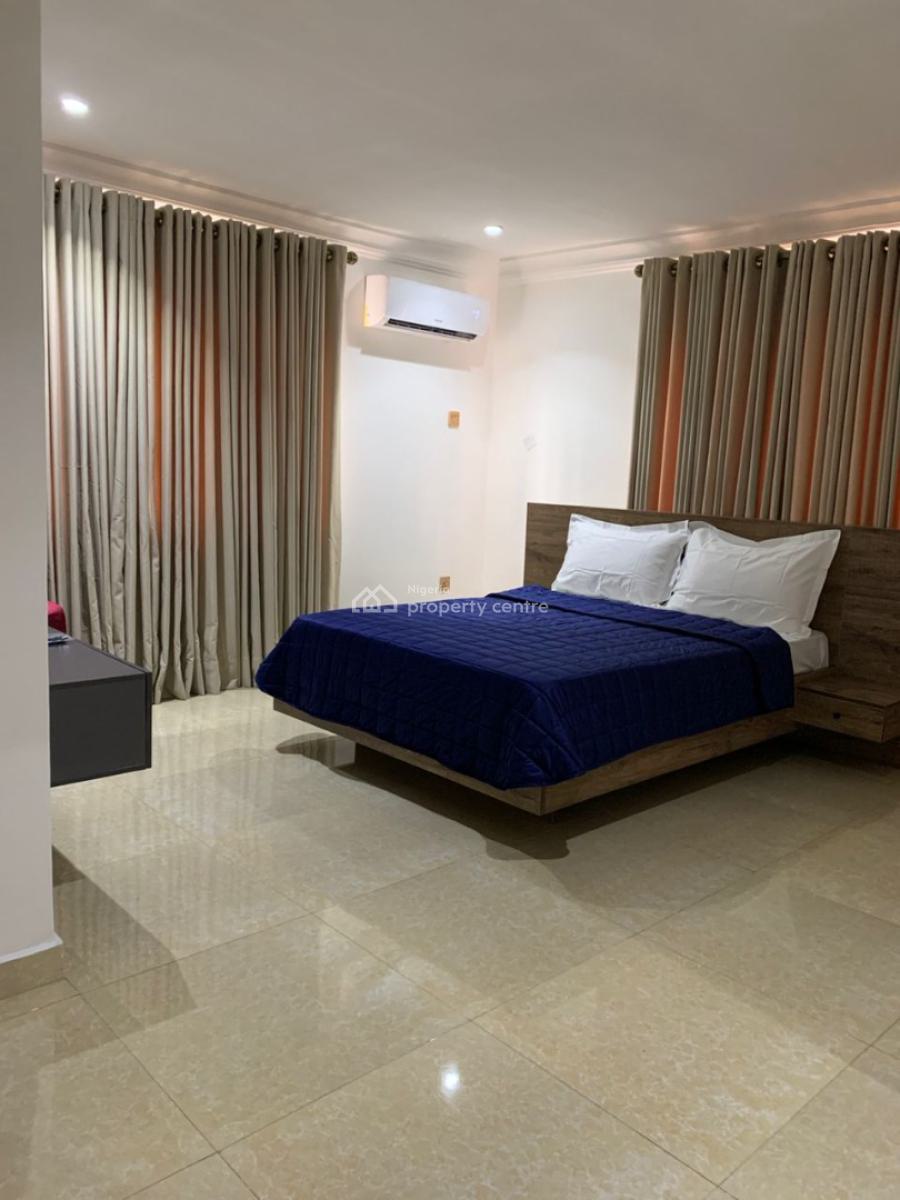Well Furnished Fully Serviced Hotel Apartment Daily and Weekly Stay, Christ Avenue, Lekki Phase 1, Lekki Phase 1, Lekki, Lagos, Flat / Apartment Short Let