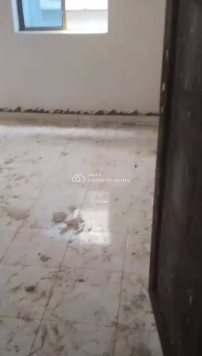 Lovely Sweet Room Self Contain, Fadeyi, Shomolu, Lagos, Self Contain (single Rooms) for Rent