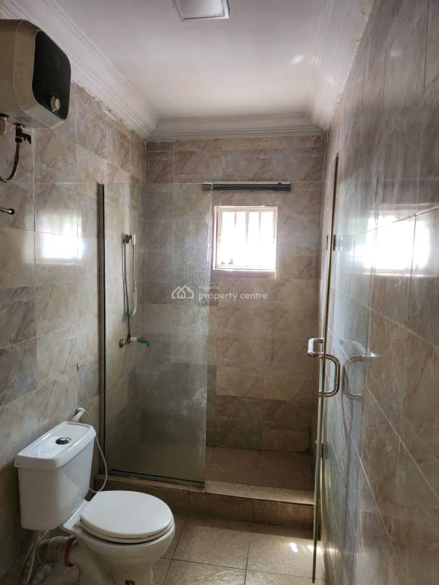 Luxury 3 Bedroom Duplex, Oribanwa, Oribanwa, Ibeju Lekki, Lagos, Semi-detached Duplex for Rent