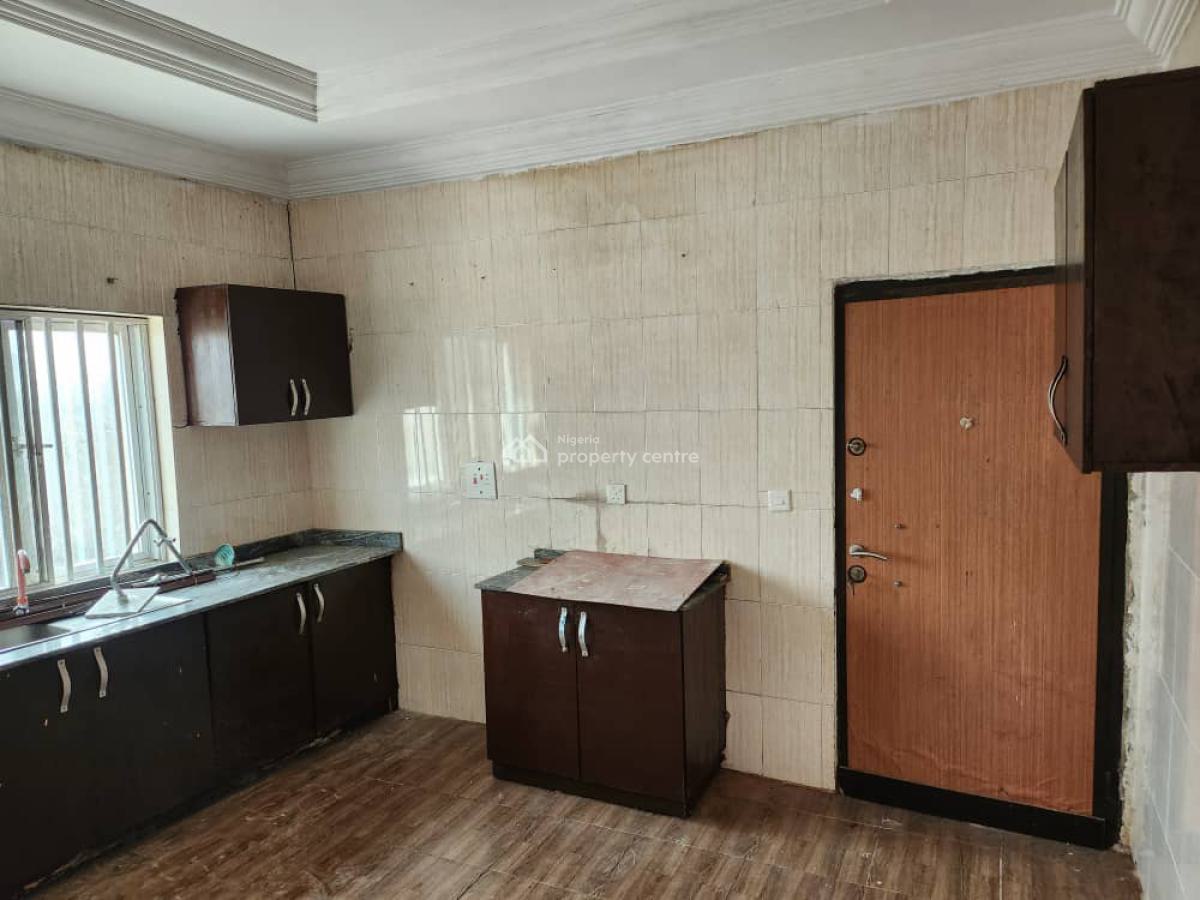 Luxury 3 Bedroom Duplex, Oribanwa, Oribanwa, Ibeju Lekki, Lagos, Semi-detached Duplex for Rent