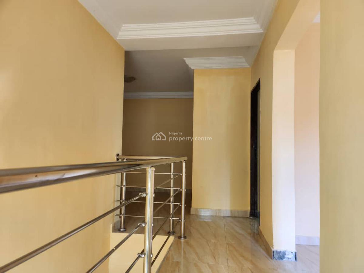 Luxury 3 Bedroom Duplex, Oribanwa, Oribanwa, Ibeju Lekki, Lagos, Semi-detached Duplex for Rent