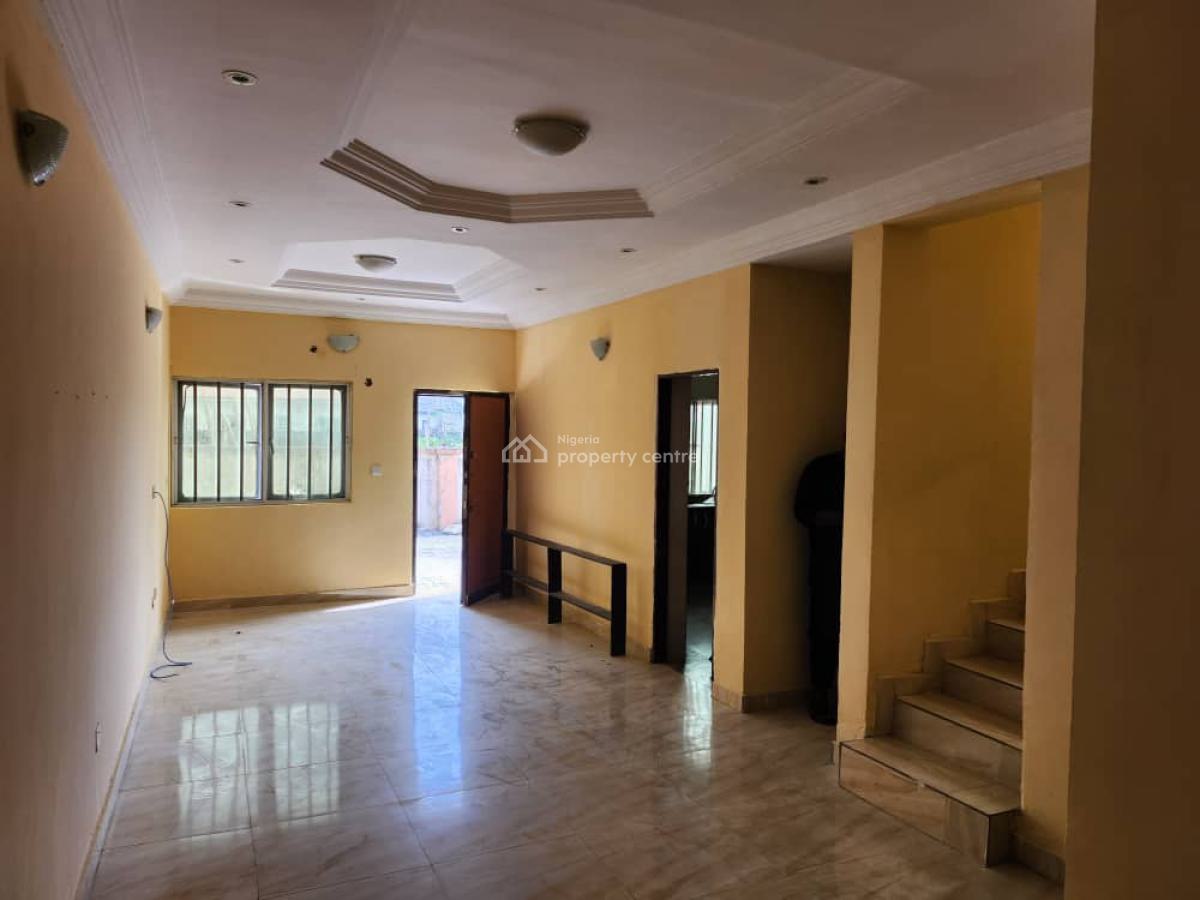 Luxury 3 Bedroom Duplex, Oribanwa, Oribanwa, Ibeju Lekki, Lagos, Semi-detached Duplex for Rent