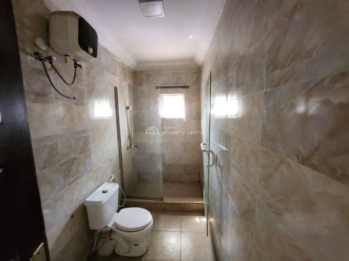 Luxury 3 Bedroom Duplex, Oribanwa, Oribanwa, Ibeju Lekki, Lagos, Semi-detached Duplex for Rent