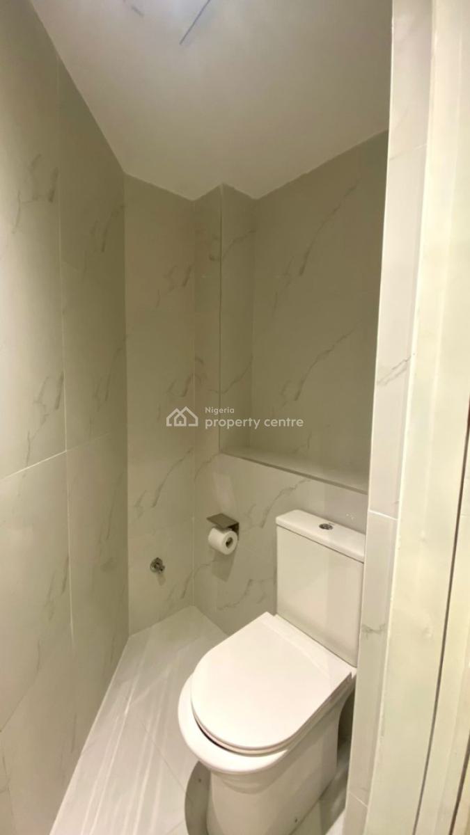 Furnished 2bedroom Flat, Behind Pinnacle Filling Station, Lekki Phase 1, Lekki, Lagos, Flat / Apartment for Rent