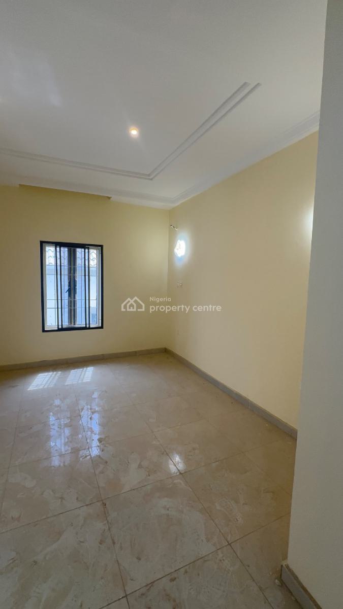 Well Built Luxury 4 Bedroom Terrace Duplex with 2 Sitting Rooms & Bq, Guzape District, Abuja, Terraced Duplex for Rent