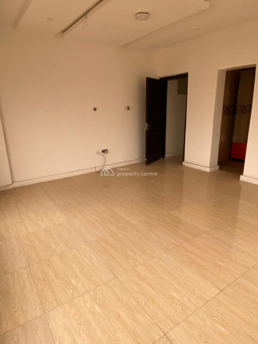3-bedroom Apartment Available, Ikate, Lekki, Lagos, Flat / Apartment for Rent