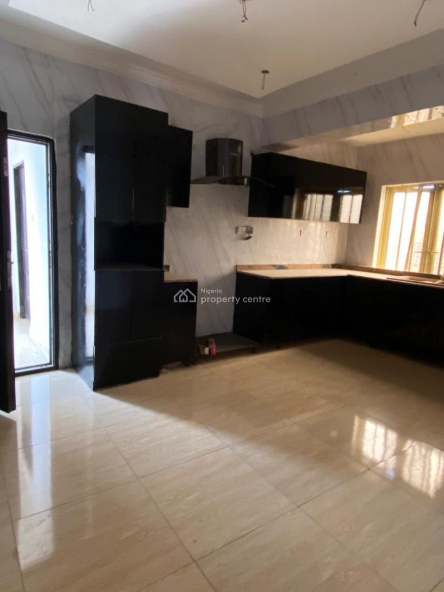 3-bedroom Apartment Available, Ikate, Lekki, Lagos, Flat / Apartment for Rent