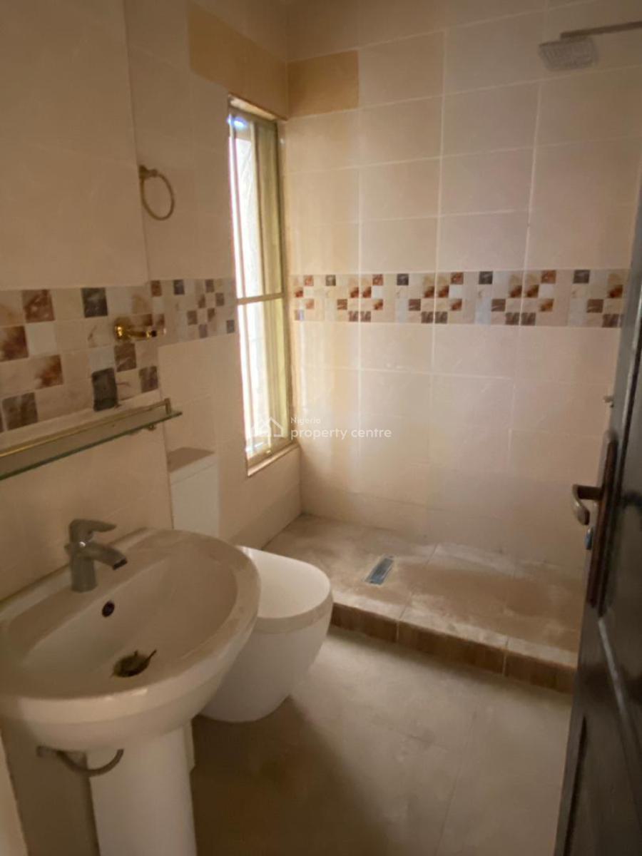 3-bedroom Apartment Available, Ikate, Lekki, Lagos, Flat / Apartment for Rent