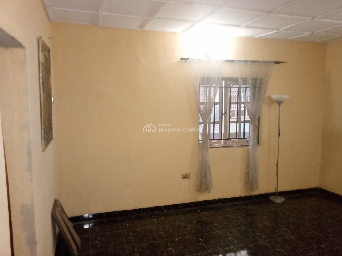 a Spacious and Semi-new Two Bedroom Flat with Solar Power, Off The Alagbole-akute Road, Ojodu, Lagos, Flat / Apartment for Rent