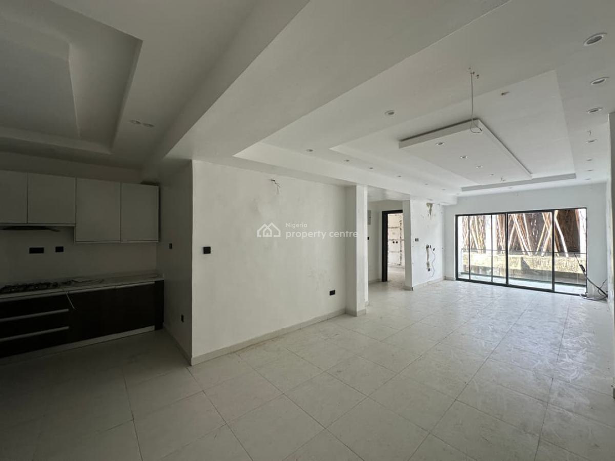 2bed Apt with Bq, Ikate Lekki Lagos Nigeria, Ikate Elegushi, Lekki, Lagos, Flat / Apartment for Rent