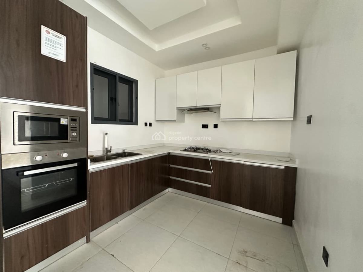 2bed Apt with Bq, Ikate Lekki Lagos Nigeria, Ikate Elegushi, Lekki, Lagos, Flat / Apartment for Rent