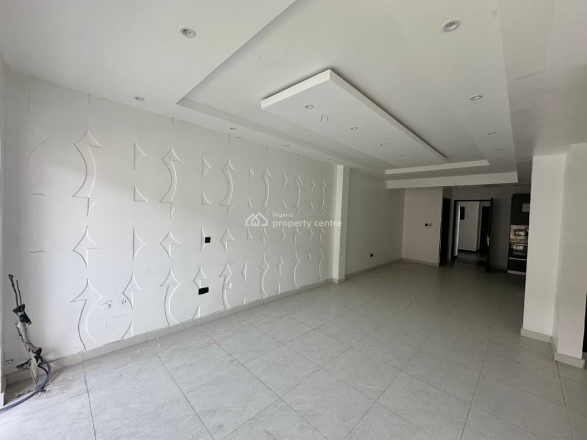 2bed Apt with Bq, Ikate Lekki Lagos Nigeria, Ikate Elegushi, Lekki, Lagos, Flat / Apartment for Rent