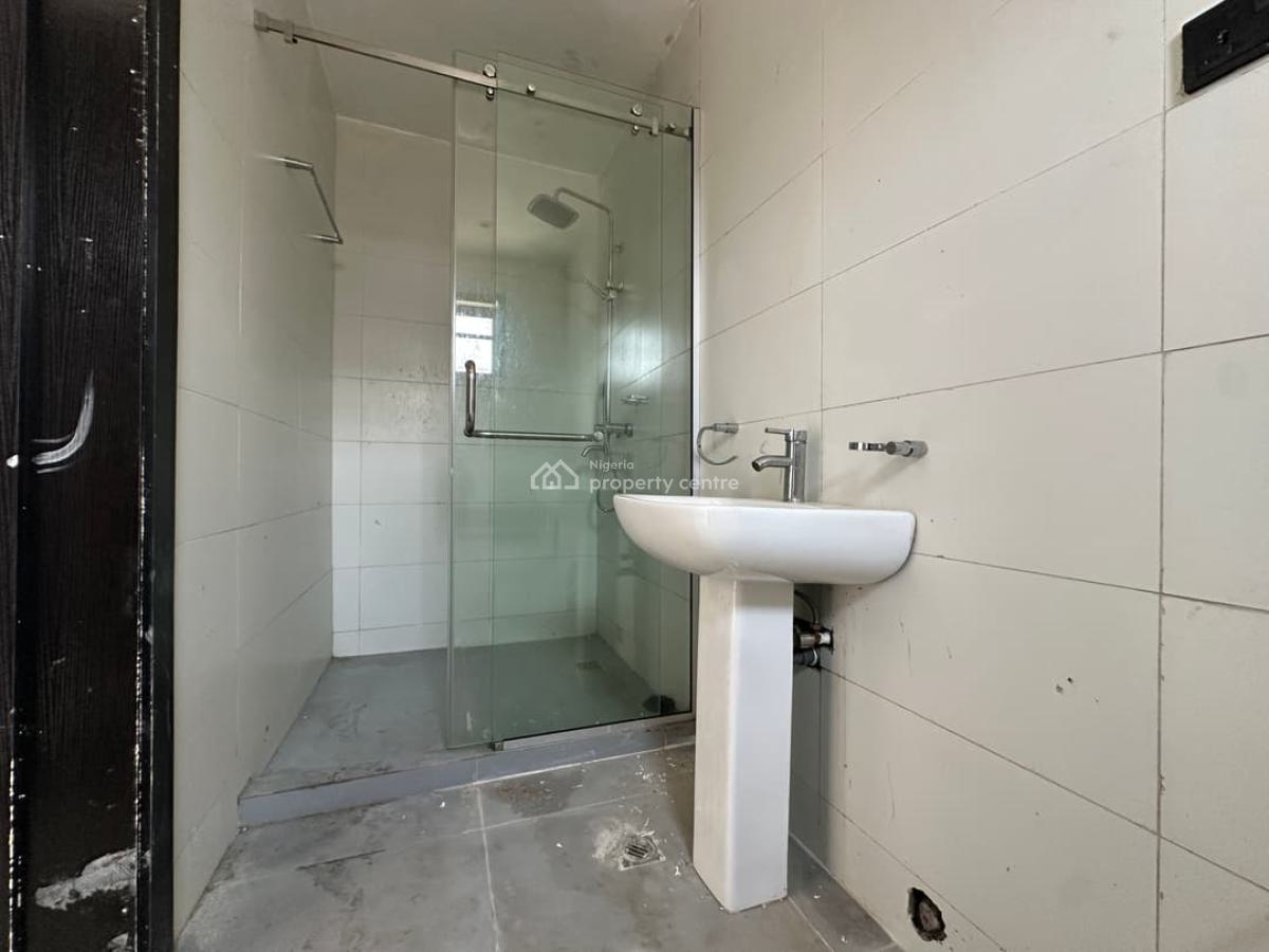 2bed Apt with Bq, Ikate Lekki Lagos Nigeria, Ikate Elegushi, Lekki, Lagos, Flat / Apartment for Rent