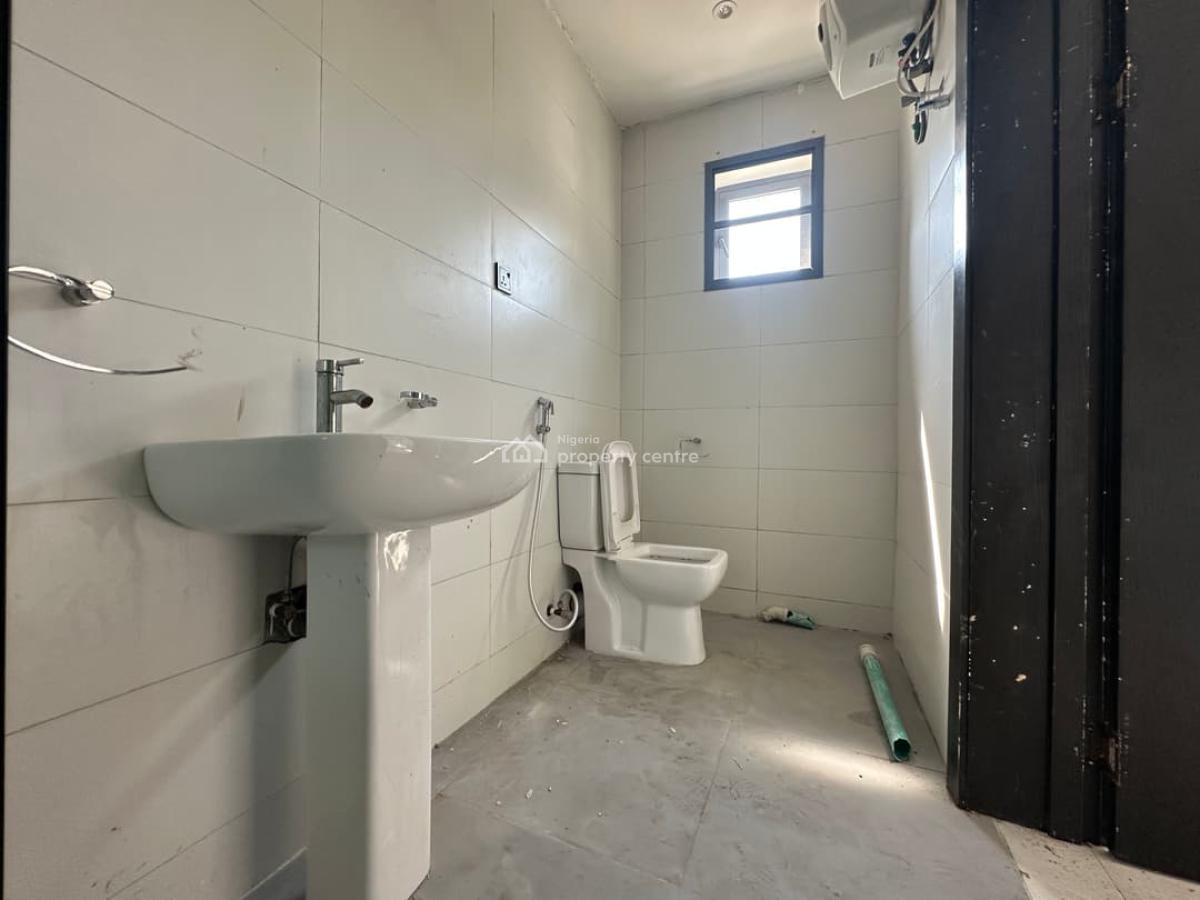 2bed Apt with Bq, Ikate Lekki Lagos Nigeria, Ikate Elegushi, Lekki, Lagos, Flat / Apartment for Rent