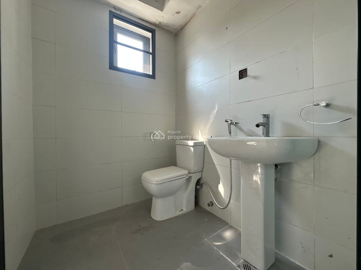 2bed Apt with Bq, Ikate Lekki Lagos Nigeria, Ikate Elegushi, Lekki, Lagos, Flat / Apartment for Rent