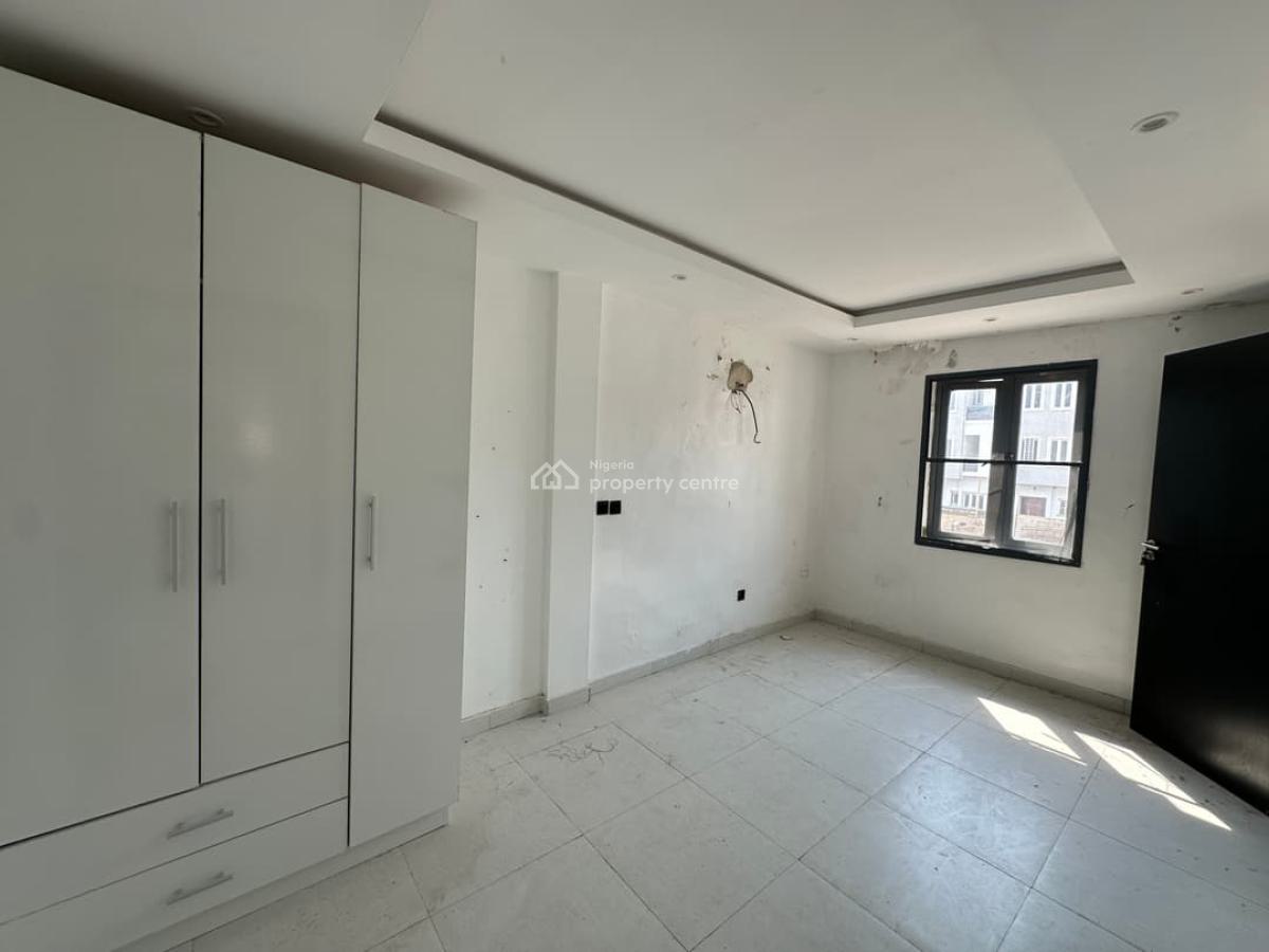 2bed Apt with Bq, Ikate Lekki Lagos Nigeria, Ikate Elegushi, Lekki, Lagos, Flat / Apartment for Rent