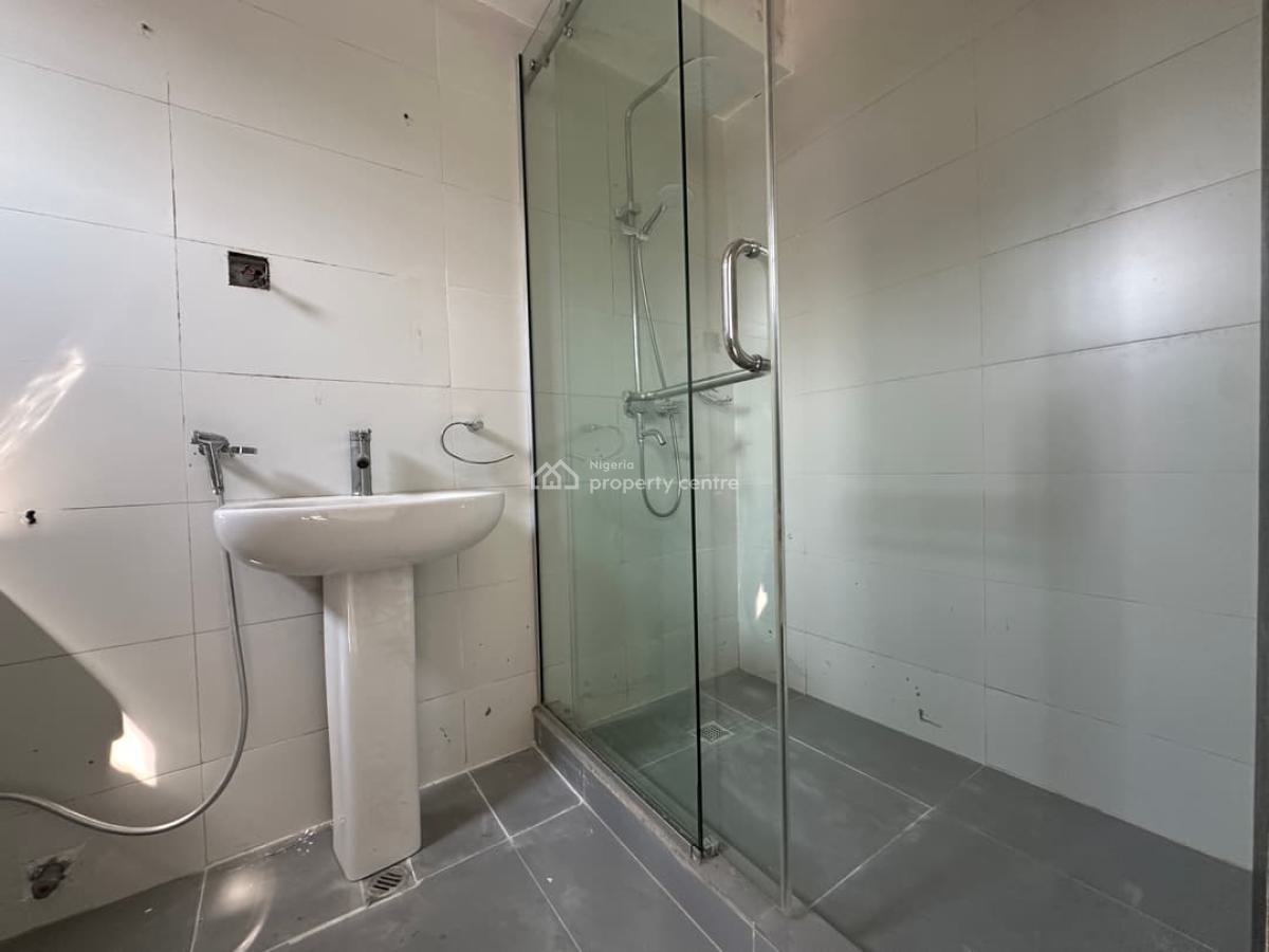 2bed Apt with Bq, Ikate Lekki Lagos Nigeria, Ikate Elegushi, Lekki, Lagos, Flat / Apartment for Rent