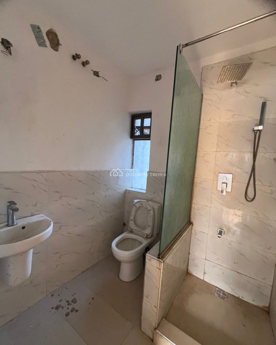 Lovely 2 Bedroom Apartment with Bq, Ikota, Ikota, Lekki, Lagos, Block of Flats for Sale